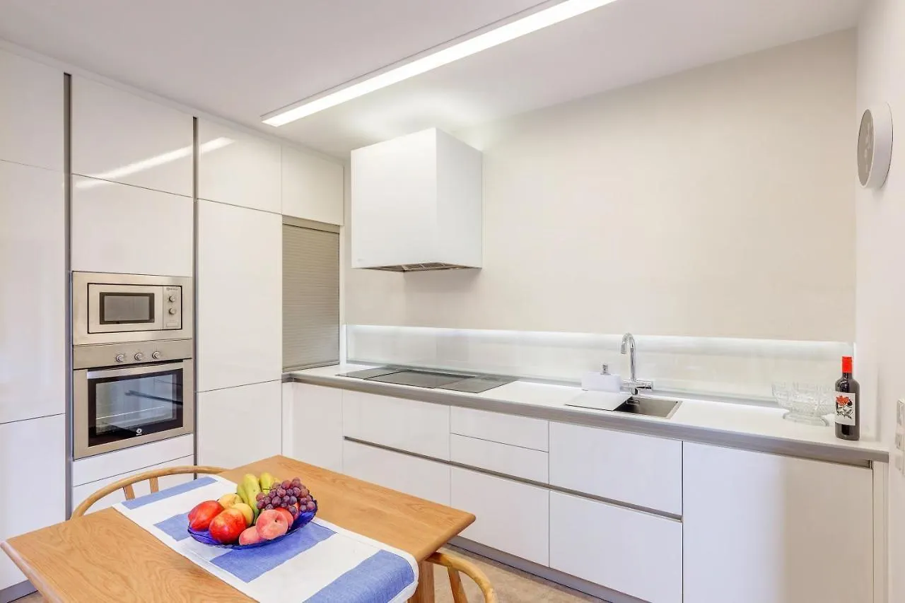 Holiday home Es Pop Nou Villa Sa Rapita