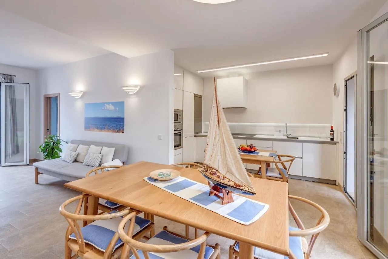 Holiday home Es Pop Nou Villa Sa Rapita